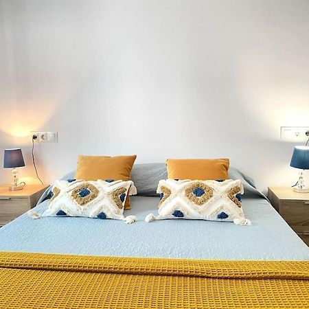 Estancia A 600M De La Playa En El Centro De Punta Umbria Ngoại thất bức ảnh